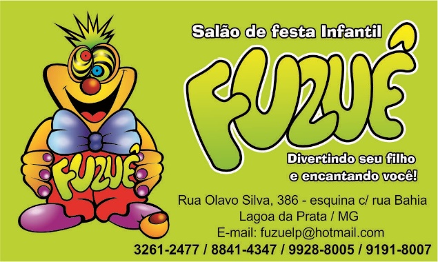 Fuzuê