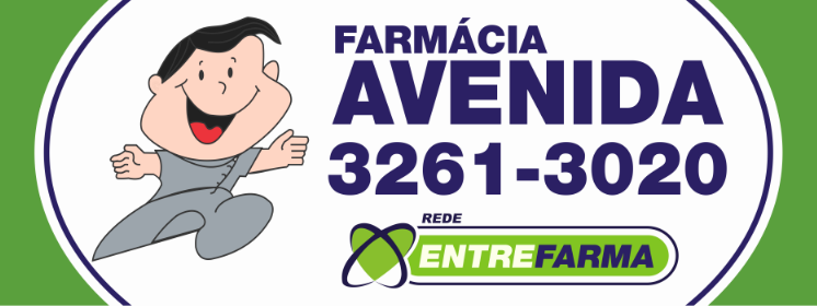 Farmácia Avenida