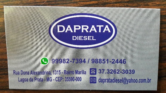 Daprata Diesel