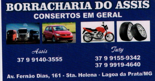 Borracharia Do Assis