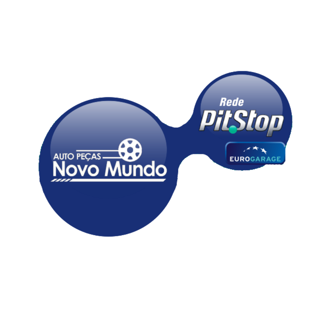 Auto Peças Novo Mundo