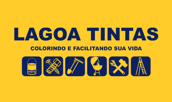 Lagoa Tintas