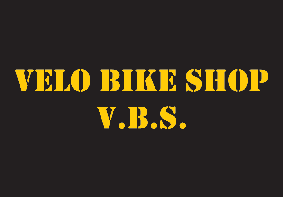 Velo Bike Shop