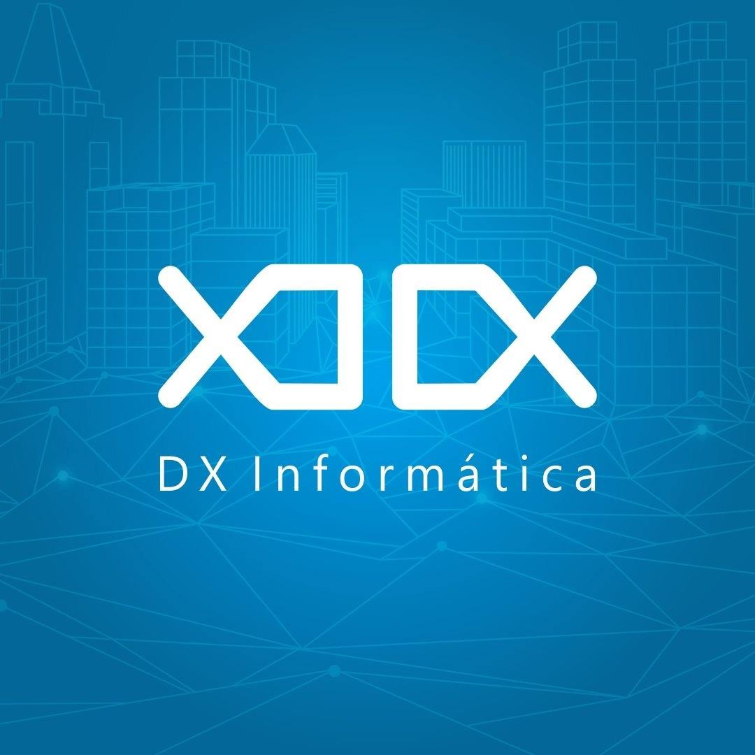DX informática