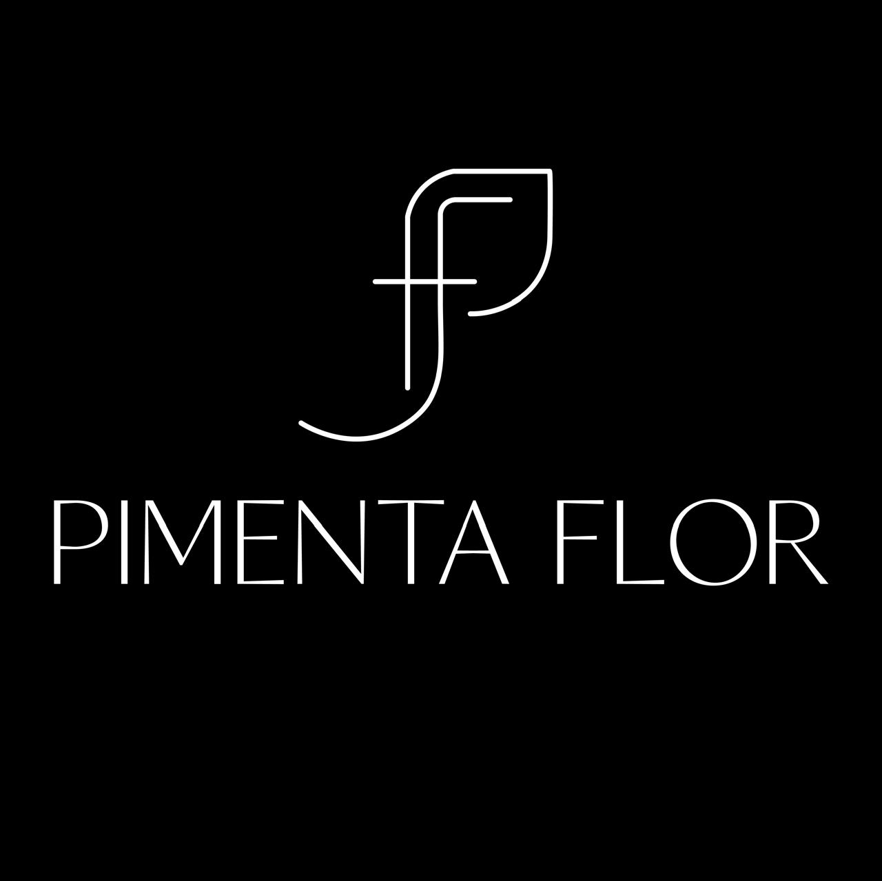 Pimenta Flor