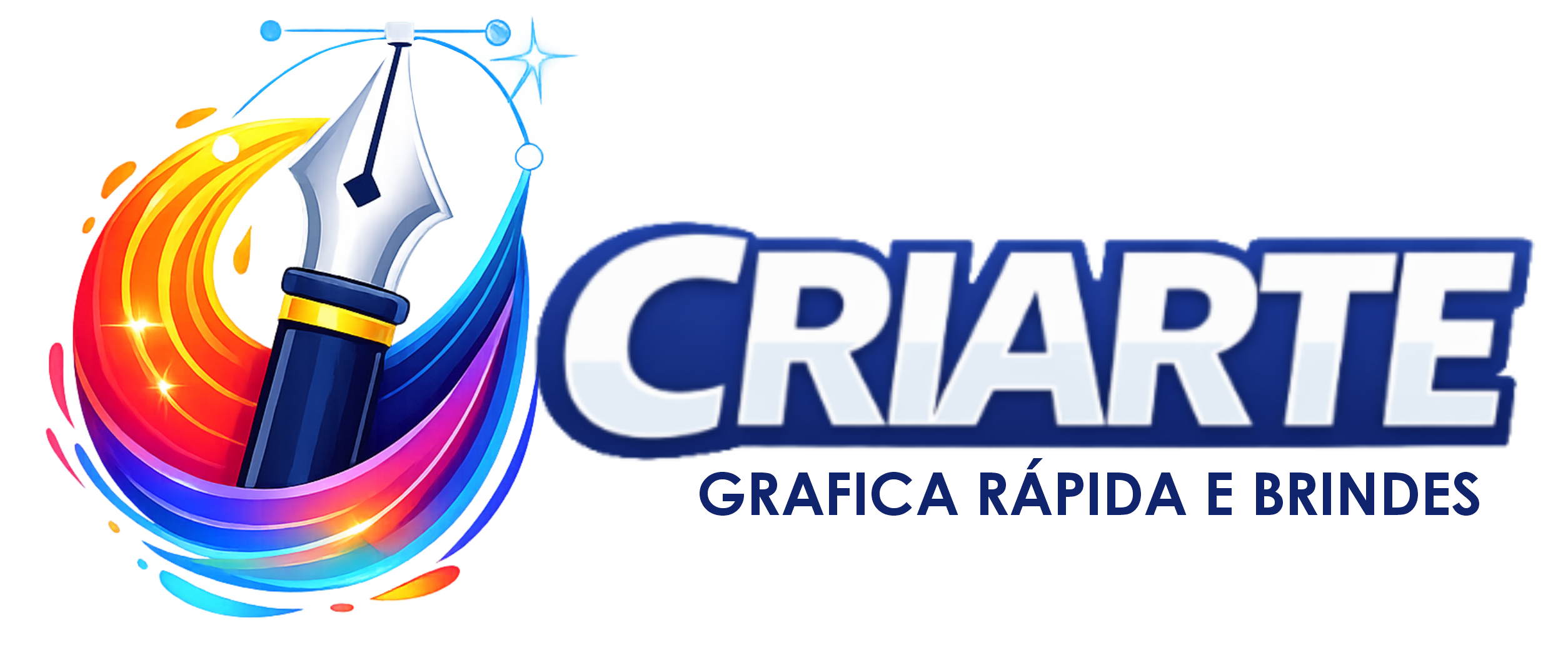 Criarte Gráfica Rápida