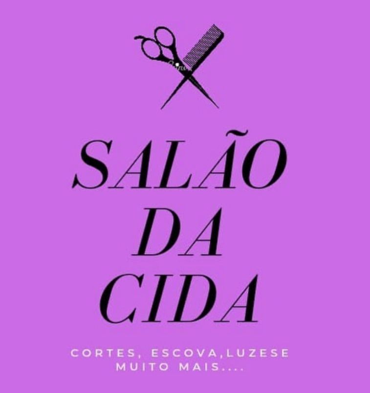 Salão da Cida